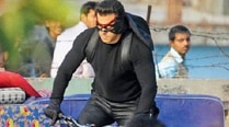 Express LOL: Salman Khan’s Kick’s  trailer report card