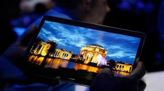 samsung top tablet player in India