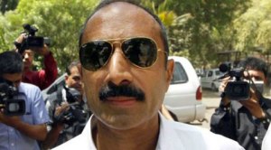 Sanjiv Bhatt, who took on Gujarat government for 2002 riots, now faces the heat