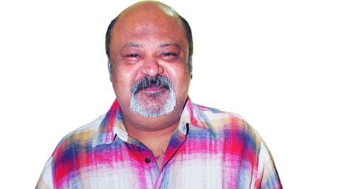 Saurabh Shukla