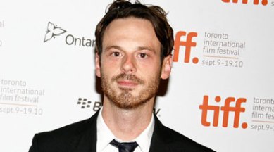 Scoot McNairy lands mystery role in 'Dawn of Justice' | Entertainment  News,The Indian Express