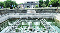 Shaniwarwada Palace fort: an iconic monument badly in need of a bathroom