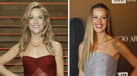 Sheryl Cole will perform at Petra Nemcova's Indian Ocean tsunami charity fundraiser. (Source: Reuters)