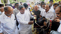 Karnataka police to get exclusive super specialty hospital, medical college