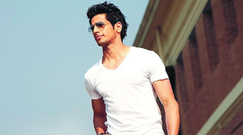 Sidharth Malhotra