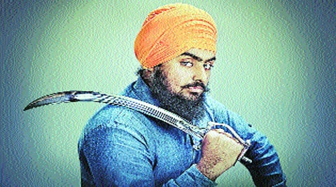 The photography initiative by third-generation Sikhs in London celebrate the Sikh turban