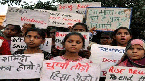 UP govt forms SIT to probe Badaun rape and murder case as criticism ...