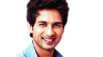 Shahid Kapoor