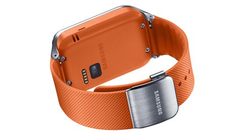 tomtom spark runner 2