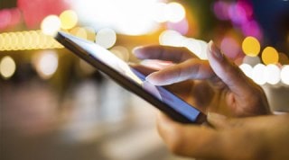 Soon you can train your smartphone to respond to gestures