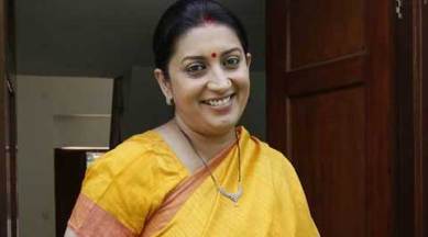 Smriti Irani Porn - Court fixes defamation case against Smriti Irani for Feb 28 | India  News,The Indian Express