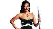 Sophie Choudry