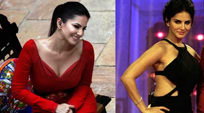 Sunny Leone Sexy Body Massage - Unseen pics: Sunny Leone starts shooting for Splitsvilla 7 | Entertainment  Gallery News - The Indian Express