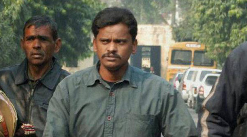 The mercy petitions that were rejected included one of Surender Koli, the convict in the Nithari killings case.