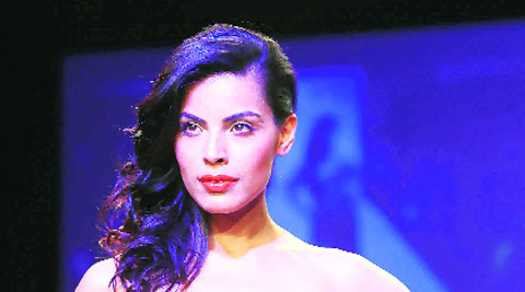 Cooler climes will usher in more leather love