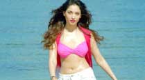 Tamannaah Bhatia lost 5 kg for ‘Humshakals’