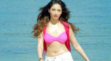 Tamannaah Bhatia lost 5 kg for 'Humshakals' | Entertainment News,The Indian  Express