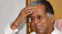 Union budget ‘most disappointing’, says Tarun Gogoi