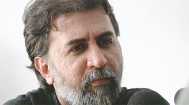 tarun tejpal