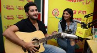 Raj Kapoor’s grandson Armaan Jain, Deeksha Seth croon together