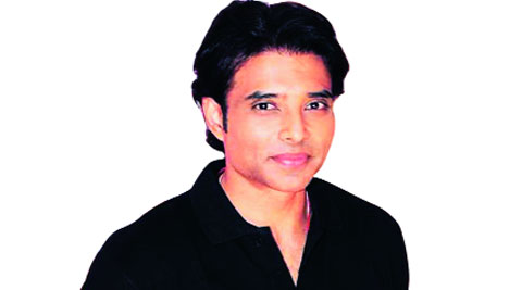Uday Chopra