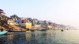 varanasi blast, varanasi ghat blast, india blast, ats, ats investigation, varanasi news, lucknow news, uttar pradesh news, india news