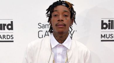 Wiz Khalifa releases own brand of rolling papers | Entertainment News,The  Indian Express