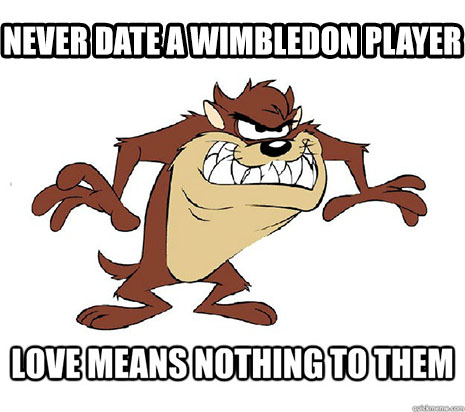 Wimbledon 5