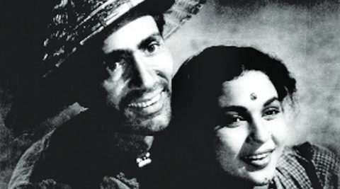 Bimal Roy’s Do Bigha Zamin