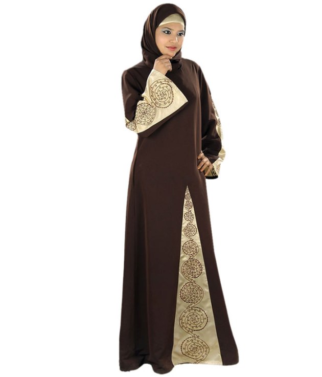 Crazy over Abayas: The Top 5 looks | Lifestyle Gallery News - The ...