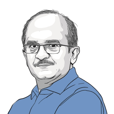 Prashant Bhushan