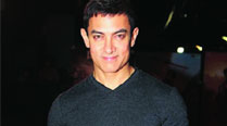 Aamir Khan