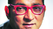 Abhijeet Bhattacharya