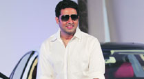 Abhishek Bachchan