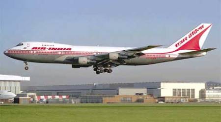 Air India's website had crashed on Wednesday owing to heavy traffic following its offer. 