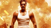 Ajay Devgn’s ‘Singham Returns’ asked to tone down religious references