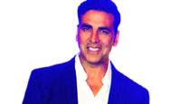 Akshay Kumar