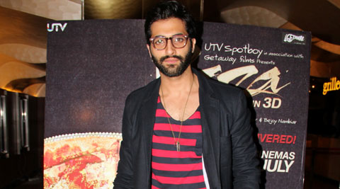 Akshay was last seen in 2010 romantic-comedy 'Isi Life Mei', which did not do well at the box-office.