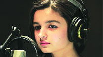 Alia Bhatt