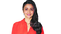 Alia Bhatt
