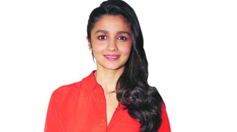 Alia Bhatt