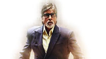 Amitabh Bachchan