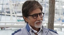 Amitabh Bachchan sings for Sanjay Dutt’s ‘Hasmukh Pighal Gaya’