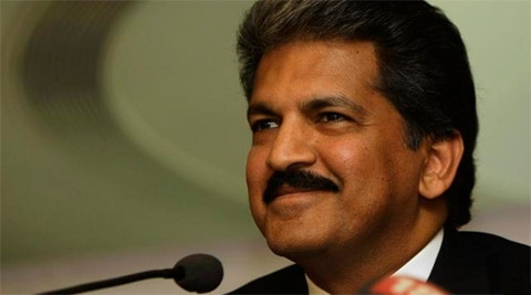 Anand Mahindra invests in Rohit Khattar’s entertainment company ...