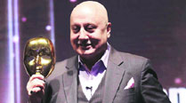 Anupam Kher