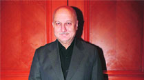 Anupam Kher