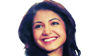 Anushka Sharma