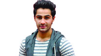 Armaan Jain