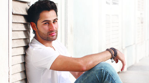 Armaan Jain