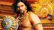 Arpan Rakshit Arpit Ranka shoots ‘Mahabharat’ despite injury | Television News - The ...